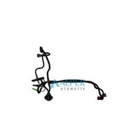 YAKIT BORU TAKIMI P206-P206 -P207-P307-C2-C3-XSARA 1.4 HDİ ELCİKLİ