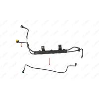 YAKIT BORUSU BRAKET HARİÇ FIAT 500L 351-352 1.3 D MULTİJET 199.LYM11-199.LYM1A 330 A1.000 2014