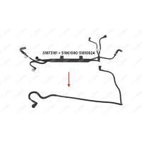 YAKIT BORUSU BRAKET HARIC NEW DOBLO 1.3 MULTIJET