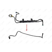 YAKIT BORUSU FIAT EGEA 1.3 MULTIJET