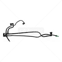 YAKIT BORUSU KOMPLE FIESTA 1.4TDCİ 09>11 EURO 5