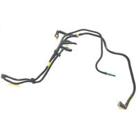 YAKIT BORUSU KOMPLE FIESTA 1.6DCİ 09 EURO 5