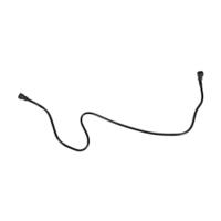 YAKIT BORUSU OPEL CORSA D 1.3 CDTI 2009-2014