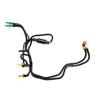 YAKIT BORUSU PEUGEOT P206-P307-P407 CITROEN XSARA PICASSO 1.6 HDi 04-11