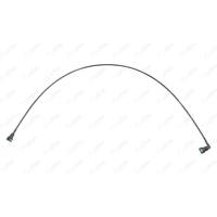YAKIT BORUSU PEUGEOT P307-P308-P3008 CITROEN C4 I 1.6 HDİ 2004