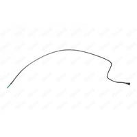 YAKIT BORUSU RENAULT CLIO II 1.6 16V-1.4 16V K4M708-K4J712-K4J713
