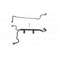 YAKIT BORUSUBRAKET HARİÇ TIPO Hatchback 356-357 EGEA 1.3 D 356HXH1A 16