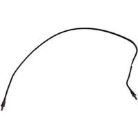 YAKIT DEPO BORUSU RENAULT CLIOIV-CAPTUR H5F D4F