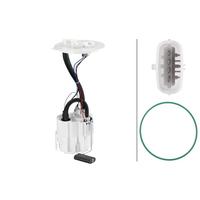 YAKIT DEPO POMPASI ŞAMANDIRASI KOMPLE ASTRA H 1.2-1.4-1.6-1.8 04 XEL-XEP-XER