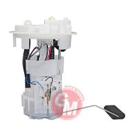 YAKIT DEPO ŞAMANDIRASI KOMPLE PEUGEOT 301 - 208 1.4. 1.6 - VTi- 2008 1.6 VTi - CITROEN-ELYSEE 1.6 VT i 12-