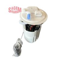 YAKIT DEPO ŞAMANDIRASI RENAULT FLUENCE 09> MEGANE III 09> SCENIC III 09> 1.6 16V K4M