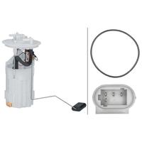 YAKIT DEPO ŞAMANDIRASI RENAULT MASTER II 01>10 2.2dCi 2.5dCi