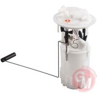 YAKIT DEPO ŞAMANDIRASI RENAUL MASTER III 2.3 M9T C100 LİTRE MOTORSUZ