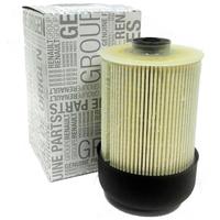 YAKIT FİLİTRESİ RENAULT MASTER III 10> TRAFIC III 15> NISSAN NAVARA D23. D23T 15>OPEL MOVANO B 10> VIVARO B 15> MERCEDES VITO W477 14> X-SERISI W470 1