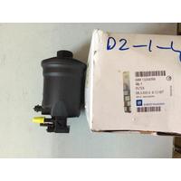 YAKIT FILTRE KUTUSU KAZANI INSIGNIA A-ASTRA J-MERIVA B-ZAFIRA C-A13DTE-B16DTH-A17DTC-A17DTE