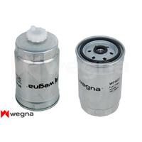 YAKIT FİLTRESİ ASTRA-CORSA-VECTRA-TRAFFIC-BOER-PALIO-DUCATO1.7-1.9-2.4-2.5D-ACCENT-ERA-GETZ 1.5CRDİ WK 842