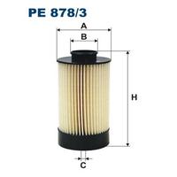 YAKIT FİLTRESİ DAILY III 29L 14-29L 10V 05