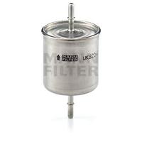 YAKIT FİLTRESİ K.Ç TIP VOLVO S40 99-04 S60 01 10 S80 98-06 XC70 XC90 2.5T 3.2 02 14 V40 99-04 C70 00-05 TIRNAKLI