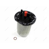 YAKIT FİLTRESİ KOMPLE CLIO IV 12 CAPTUR I 12 DOKKER 12 DUSTER 10 SYMBOL III 13 MICRA V 16 CIT AN 19 21 1.5 DCİ MAZOT FİLTRE KUTUSU