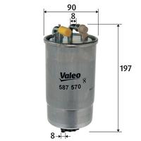 YAKIT FILTRESI KOMPLE CORSA D 1.3 CDTI 06> Z13DTJ Z13DTE Z13DTH A13DTE A13DTR