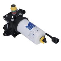 YAKIT FILTRESI KOMPLE TRANSIT V348 06>11 2.4 TDCI