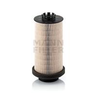 YAKIT FİLTRESİ MERCEDES ACTROS MP2/MP3 03 ACTROS 97 AXOR 2 04