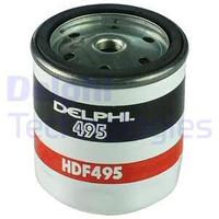 YAKIT FİLTRESİ MERCEDES OM615 OM616 OM617 W123 S123 C123 W460