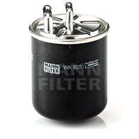 YAKIT FİLTRESİ MERCEDES OM646 W203 W204 C219 W211 W221 W639 B906