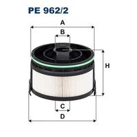 YAKIT FILTRESI MERCEDES OM654 W205 C257 W213 C238 W463 C253 V167 W222 W447 W223 B907 B910