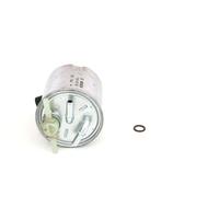 YAKIT FİLTRESİ NISSAN QASHQAI 2 1.5 DCİ-2.0 DCİ-XTRAIL 2.0 DCİ 07 RENAULT KOLEOS 2.0 DCİ 08