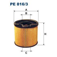 YAKIT FİLTRESİ PARTNER-BERLINGO-C5-JUMPY-XSARA-SCUDO-P206-P307-P406-P607-P806-EXPERT 2.0HDI