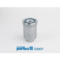 YAKIT FİLTRESİ TOYOTA HILUX-MAZDA B SERİSİ PİCKUP COROLLA 1.8-2.0 DZL-CARINA II-HIACE II 2.4 D