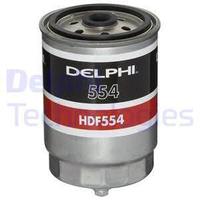 YAKIT FİLTRESİ VOLVO S60 2.4D 2001-2010 S80 01-06 V70 II 2.4D 01-07 XC70 02-07 XC90 05-14