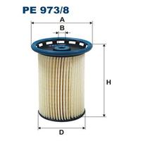 YAKIT FİLTRESİ VW TOUAREG 3.0 V6 TDI-4.2 V8 TDI 10