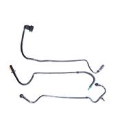 YAKIT GERİ DÖNÜŞ BORUSU FIAT PANDA 03> 1.3D MTJ