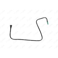 YAKIT GERİ DÖNÜŞ BORUSU PEUGEOT EXPERT 07&gt; P807 06&gt; CITROEN JUMPY 07&gt; C8 06&gt; 1.6-2.0-2.2 HDI