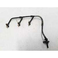 YAKIT GERİ DÖNÜŞ BORUSU RENAULT MASTER III 2.3 M9T 165BG