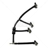 YAKİT GERİ DÖNÜS HORTUMU AUDI A3 1.6 TDI / QUATTRO