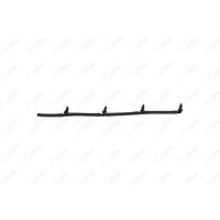 YAKIT GERI DONUS HORTUMU MERCEDES OM651 W176 C117 W204 W205 W212 C253 W166 X204 W639 W447 B906 B907