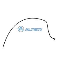 YAKIT HORTUMU CLİO II 98-12-SYMBOL I 98&gt;-SYMBOL II 08&gt;