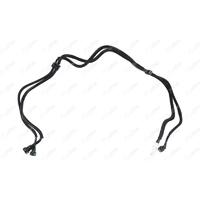 YAKIT HORTUMU FİLTRE İLE POMPA ARASI PEUGEOT P308-P508-P3008-P5008 CITROEN C4-C5-DS7 2.0 BlueHDI D W10