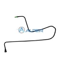 YAKIT HORTUMU PEUGEOT P208 12 19 P2008 13 18 CITROEN C3 12 C3 AIRCROSS 17 1.2 VTI-PureTech POMPADAN FİLTREYE GİDEN