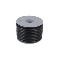 YAKIT HORTUMU TÜM ARABALAR İÇİN İÇTEN ÖRGÜLÜ 6.0mmx12.0mm E TİPİ PLASTİK MAKARALI