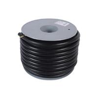 YAKIT HORTUMU TÜM ARABALAR İÇİN İÇTEN ÖRGÜLÜ 8.0mmx14.0mm E TİPİ PLASTİK MAKARALI
