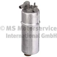 YAKIT POMPASI BMW S62 B50 M5 E39 5 BAR 12 V 72.5 PSİ