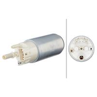 YAKIT POMPASI MERCEDES S-CLASS W221 C216 05 13