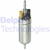 YAKIT POMPASI MONDEO 00-07 2.0 16V TDDI