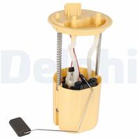 YAKIT ŞAMANDIRASI FIAT DOBLO 10 DOBLO 15 1.3JTD 1.6JTD