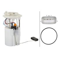 YAKIT ŞAMANDIRASI MEGAN III-FLUENCE-KANGO III 172026141R