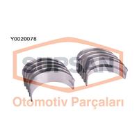 YATAK ANA HYUNDAİ STAREX 2.5 CRDI 16V ENG. D4CB